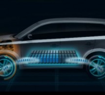 2013 Mitsubishi Outlander plug-in hybrid to get 151mpg, coming to Paris motor show