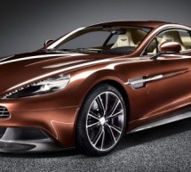 Review: Aston Martin Vanquish