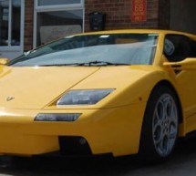 Most amazing DIY cars coming from junkyard