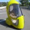 Eggasus – An egg shaped eco friendly vehicle for future roads
