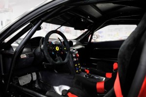 Ferrari memorabilia auction for Italy earthquake victims 2