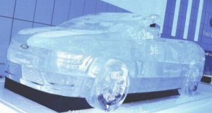 Ice Ford Focus Coupé-Cabriolet
