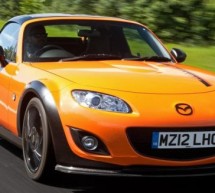 Mazda to grace Goodwood festival of Speed with MX-5 GT concept