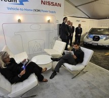 Nichicon to release Vehicle to Home System EV Power Station in July