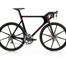 Aston Martin, Factorbikes present world’s most technologically advanced cycle in One-77
