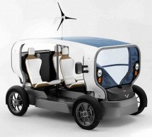Future cars: What they’ll be capable of doing