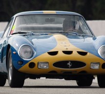 $30 million Ferrari 250 GTO involves in world’s most expensive car crash ever