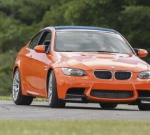 2013 BMW M3 Coupe Lime Rock Park Edition is officially official