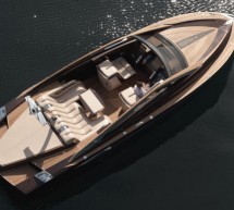 Antagonist sets a new benchmark for compact luxury cruisers