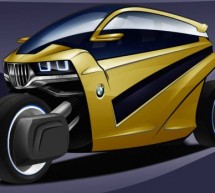 BMW PCX Tricycle is a sustainable vehicle for Nigerian roads