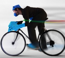 BikeBorg – Enhancing interaction between rider and the bicycle