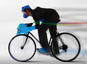 BikeBorg 1