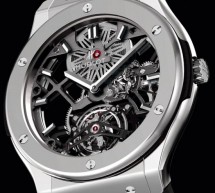 Hublot Ferrari 250 GTO classic watch marks legendry car’s 50th anniversary