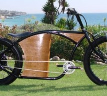 Will you pedal Marrs M-1 electric bicycle that weighs a hefty 63.5kg?