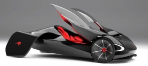 McLaren JetSet concept 4