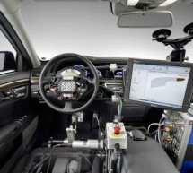 Auto technologies for safer rides down the lane