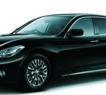Mitsubishi reclaims luxury car market with revived Proudia and Dignity cars
