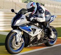 Revealed: S 1000 RR based all new BMW HP4 sportsbike