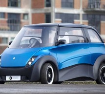 ECOmove QBEAK promises a whopping range of 500 miles