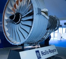 Half-size Rolls Royce Trent 1000 replica is the most intricate Lego structure ever built