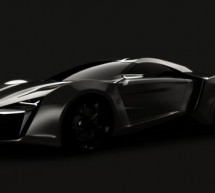 W Motors reveals the first supercar from Arab World in Beirut