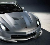 2014 Chevy Corvette hits eBay before it reaches market