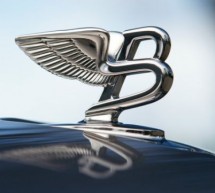 Rumor mill: Bentley Sportscar Concept coming to Paris Motor show?
