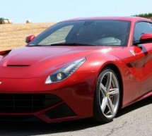 Ferrari F12 Berlinetta to hit US shores with 2012 Pebble Beach Concours debut