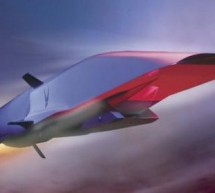 Hypersonic X-51A WaveRider to revolutionize the air travel with Mach 6 speed