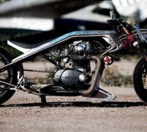 ICON Moto’s Low Down & Shifty is most ferocious Yamaha XS650 ever