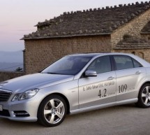 Mercedes E300 BlueTEC Hybrid: UK’s most fuel efficient E-Class returns 65.7mpg