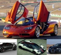 Cars that cost the most to own