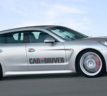 Rumor mill: 2016 Porsche Panamera Shooting Brake due at Paris Motor Show