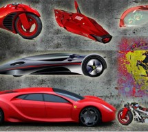 Coolest Ferrari concepts we’d love to see for real