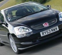 Preview of the Honda Civic Type R – 2013 facelift