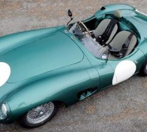 Aston Martin DBR1/2 eyes most expensive British car title with £20m price tag