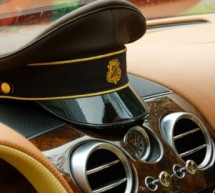 St. Regis brings Bentley comfort to its hotel suites