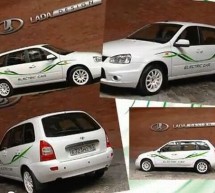 After Europe’s cheapest car, Lada claims to build first Russian EV