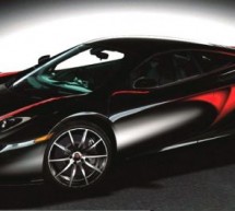 McLaren MP4-12C SGP Edition is coming to Singapore Grand Prix