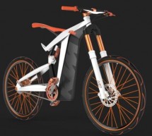 Extreme E-Bike KTM is the future of urban transportation