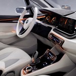 BMW 650i Gran Coupe art car 2