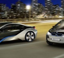 BMW i4 concept announced, coming to 2012 LA Auto Show