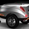 Swift Luggage Trailer adds style, comfort to small cars