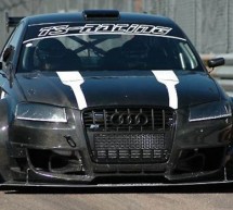 Most powerful Audi S3 in the world packs 1,074 hp