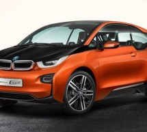 i3 concept based BMW i3 coupe revealed, coming to LA show
