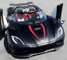 2011 Koenigsegg Agera X hits Jameslist with $ 1,174,932 price tag