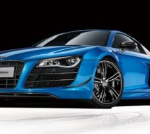 2012 Audi R8 China Edition aimed at 80 Wealthy Chinese customers
