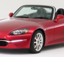 Honda reveals S2000 Modulo Climax Concept ahead of 2013 Tokyo Auto Salon