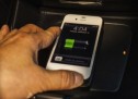 2013 Toyota Avalon becomes first car to offer wireless phone charging