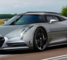 New details of 2017 Audi R20 supercar emerge